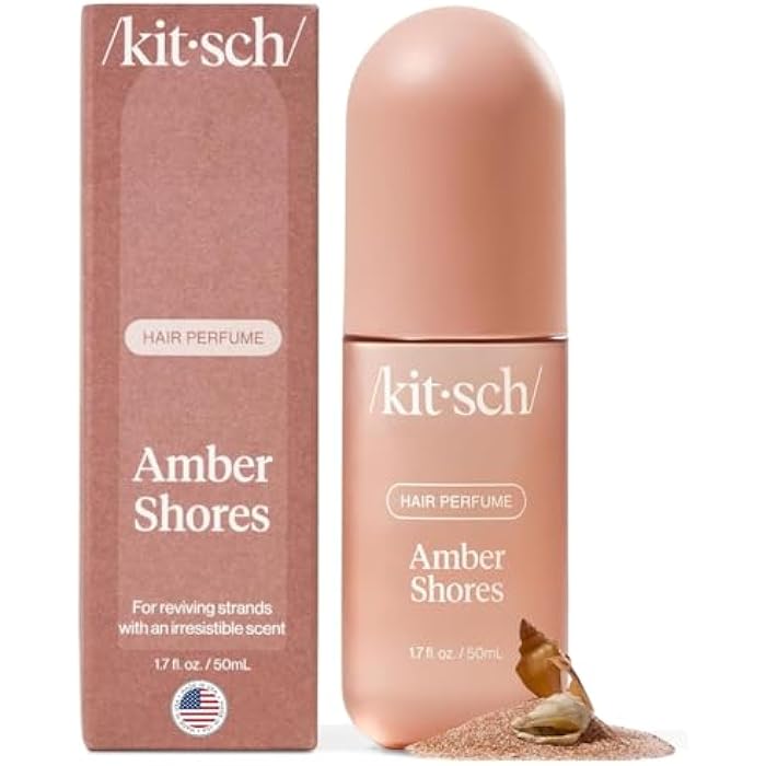 Kitsch Personal Fragrance 1.7 Fl Oz (Pack of 1) - Image 1